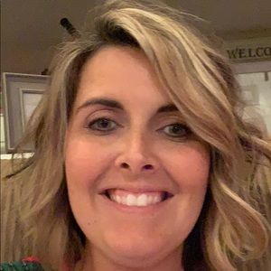 Meet your Posher, Hillary